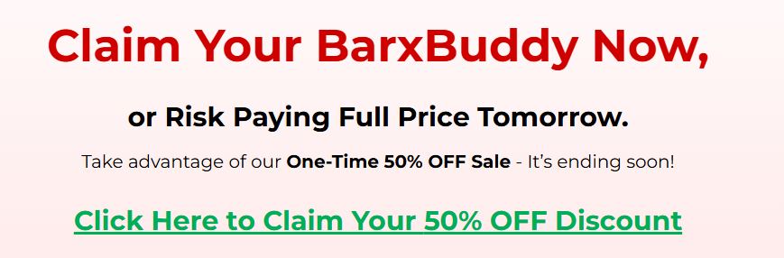 claim barxbuddy