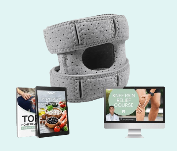Nooro Knee Brace